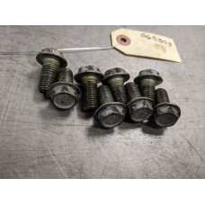 06S303 Flexplate Bolts For 14-18 Chevrolet Silverado 1500  5.3